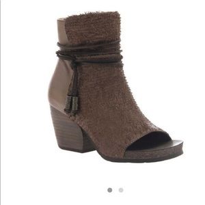 OTBT Vagabond Bootie